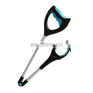 Claw Flexible Magnetic Extendable Magnet Trash Reacher Grabber Pick up Tool/rubbish Picker/rubbish Trash Picker thumbnail-2
