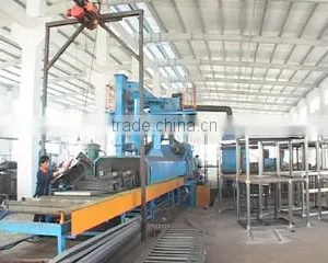 Guangzhou Guangli Electromechanical Facilities Engineering Co., Ltd. company overview - view 4 thumbnail