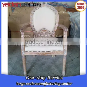 Master Home Furniture High Back Dining Chair Malaysia thumbnail-6