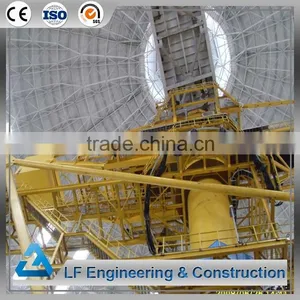 Inexpensive Stainless Steel Structure for Space Frame thumbnail-3