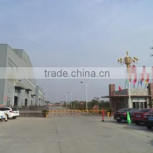 Nantong Teli Forming Machine Co., Ltd. company overview - view 2 thumbnail