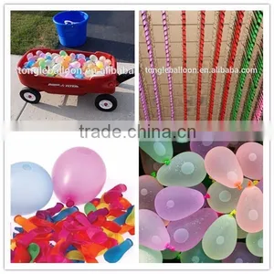 Magic Water Balloons Wholesale thumbnail-1