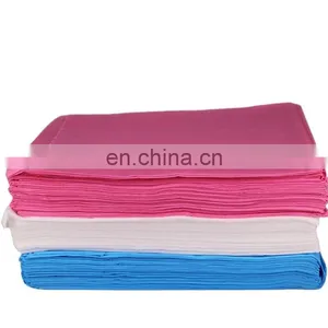 Disposable Bed Sheet Single Examination Massage Bed Disposable Sheet thumbnail-4