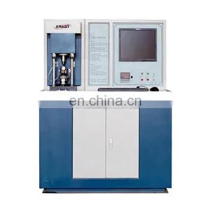 10kn Microcomputer Controlled Electronic Four Ball Wear Testing Machine thumbnail-2