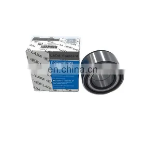 Factory Product Lada Standard Packing Front Wheel Bearing 256907 2108-3103020 Size 34x64x37 for Vaz 2108 Front Axle thumbnail-1