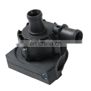 5G0965567A Auto Water Coolant Engine Pump Assembly Automotive Electronic Water Pump for 12v Car for VW Audi Seat thumbnail-1
