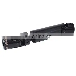 WSP Type Bore Cardan Universal Joint Gimbal Coupling thumbnail-4
