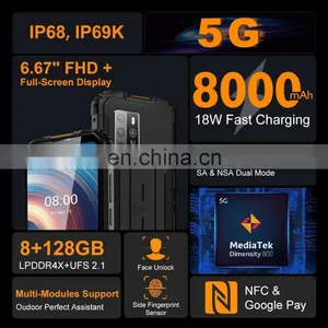 Hot Selling Global Version 6.67