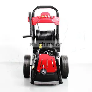 BISON China 200 Bar Pressure Washer Pump 3000psi thumbnail-2