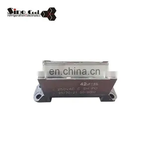 Good Quality Washing Machine Run Capacitor thumbnail-2