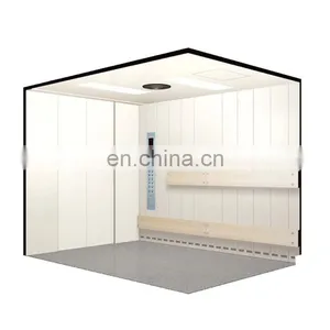 Price In China Warehouse Used Lifts Elevator, Hot Sale Warehouse Used Cargo Ascensores thumbnail-3