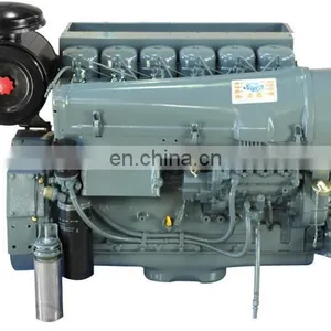 Brand New 6 Cylinder 4 Stroke FL413 Diesel Engine for Vehicle and Car Engine thumbnail-4
