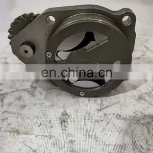 3937404 6BT Diesel Engine Lubricating OIL PUMP 3937404 Truck Parts thumbnail-3