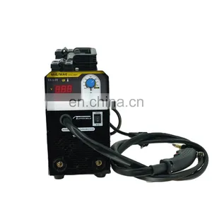 NEW Product 140A Other Arc Welders Mig Welder Popular Manual Metal Arc Welder thumbnail-1