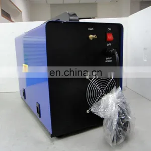 Mig-250 Inverter Welding Aluminum Mig Co2 Welding Machine thumbnail-4