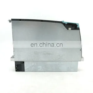 Best Quality for Original Siemens in Stock 6SL3121-2TE21-0AA4 PLC Controller Module Unit thumbnail-2