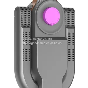 Home Intelligent Purple Light Dehumidifier Deodorizer Portable Folding Warm Boots Hot Air Shoe Dryer（Wechat:13510231336） thumbnail-2