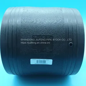 ELECTROFUSION COUPLER PE100, SDR11 180mm Inner Diameter thumbnail-5