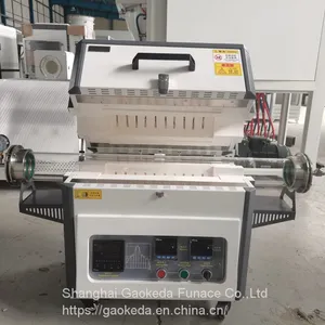 Tube Furnace Type GKD-TF thumbnail-3