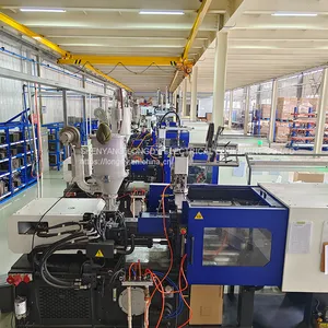 Precision Injection Molding Parts Manufacturers Can be Labeled Non-standard Custom Plastic Parts to Draw Samples Custom Processing thumbnail-3