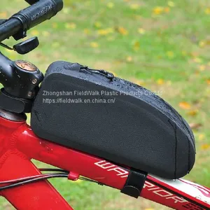 High-Quality Bike Seat Pannier Cargo Trunk Bag Organizer Bicycle Rack Rear Carrier Bicycle Pannier Bag thumbnail-5