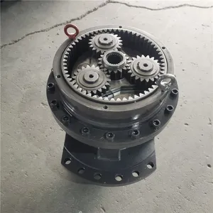 21T-26-00300 Swing Device Excavator PC2000-8 Swing Gearbox thumbnail-3