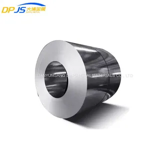 Fast Delivery 0.5mm Thick AISI Hot Cold Rolled 304/316/202/430/334/347 Stainless Steel Coil/Strip/Roll thumbnail-1
