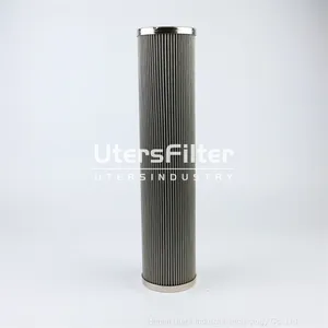 HP8314L 13-6EB UTERS Replace of PALL Hydraulic Oil Filter Element thumbnail-5