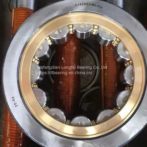Cylindrical Roller Bearings NUP3984MC3 420*560*106 Wafangdian Bearings thumbnail-4
