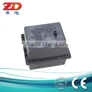 Rechargeable Battery Lead Acid Battery 12V20AH Solar Gel Battery Quality Choice thumbnail-2