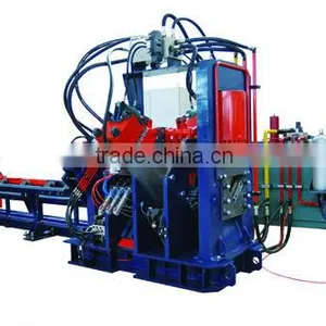 CNC Single-Blade Shearing Angle Machine thumbnail-1