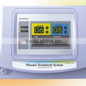Plasma Treatment System thumbnail-1