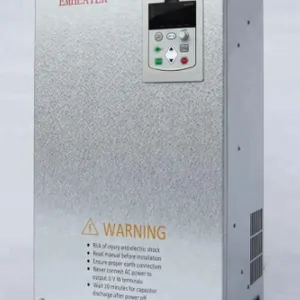 220 v 60 hz 220 v 50 hz 0.75-630KW Three Phase Static to Frequency Converter 50hz to 60hz thumbnail-1