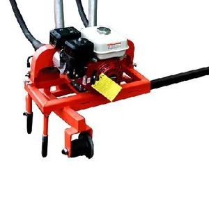 Flexible Shaft Tamping Machine thumbnail-1