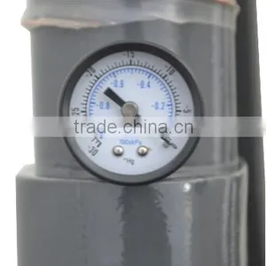 Pneumatic Industrial Vacuum Cleaner for Sale thumbnail-5