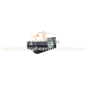Best Quality A7 Truck HW76 Cabin Parts Warm Air Blower WG1630840322 Panelling thumbnail-3