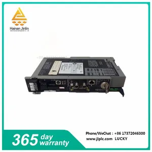 1785-L80B Control System Provides 4 Built-in Interfaces thumbnail-1
