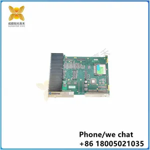 PVD164A2059 3BHE014340R2059 Fieldbus/redundant Link Module thumbnail-2
