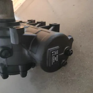 Steering Gear 3401ZB3-001 thumbnail-4
