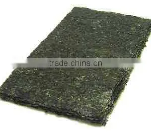Half Cut 100 Sheets Dried Ogonori Seaweed thumbnail-2