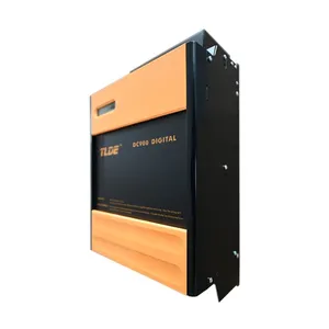 Dc Motor Drives DC900C-4-500-160-10-1-0-0 DC Drive Controller Intelligent Communication Function thumbnail-2