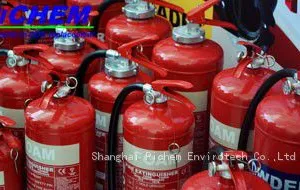 FK-5-1-12 SHINGCHEM FK 5-1-12 Clean Agent Fire Fighting Novec 1230 Perfluorohexanone FK5112 thumbnail-1