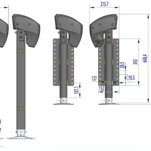 Level Up 4-Point RV Leveling System thumbnail-2