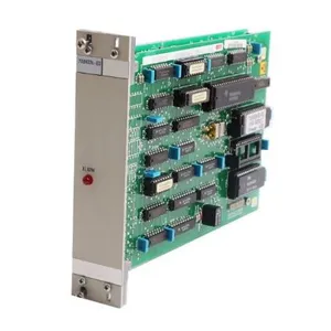 ABB 70BK03B-ES HESG447271R0002 BUS COUPLING MODULE thumbnail-1