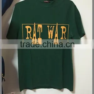 Cotton 3D Print Knitted T-shirt thumbnail-1