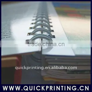 2015 High Quality & Professional Wire-o Catalog Printing thumbnail-2