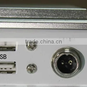 Industrial Touch Panel Computer thumbnail-3