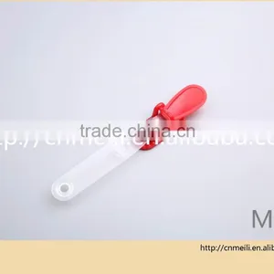 Plastic ID Card Badge Holder Clip With Strap thumbnail-4