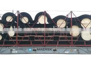 Corrugated Sidewall Conveyor Belt Buy From China Allibaba.com thumbnail-3