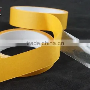 High Quallity Super Adhesive Double Sided Tape In Adhesive For Cloth Adhesive thumbnail-2